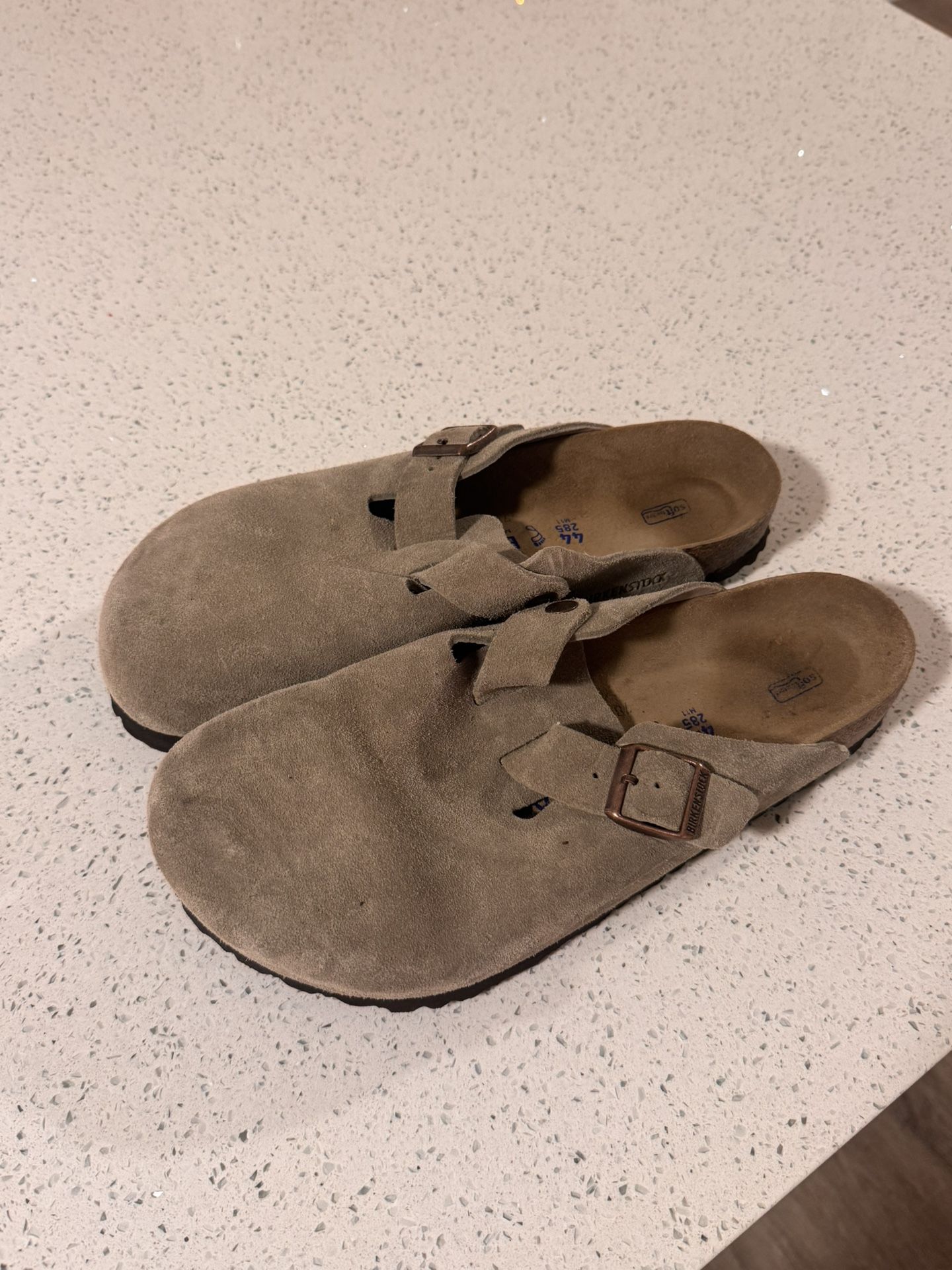 Birkenstock Boston Clog