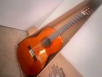 Yamaha CGS103AII 3/4-scale Student Series