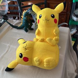 Pokemon Figures 14 “