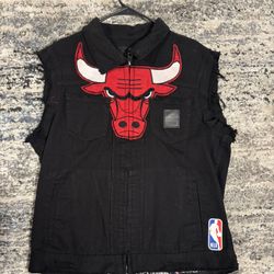 Bulls XL Jacket
