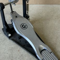 Gibraltar Bass Drum Pedal