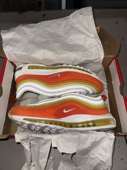 Nike airmax 97 athletic club Sz 12