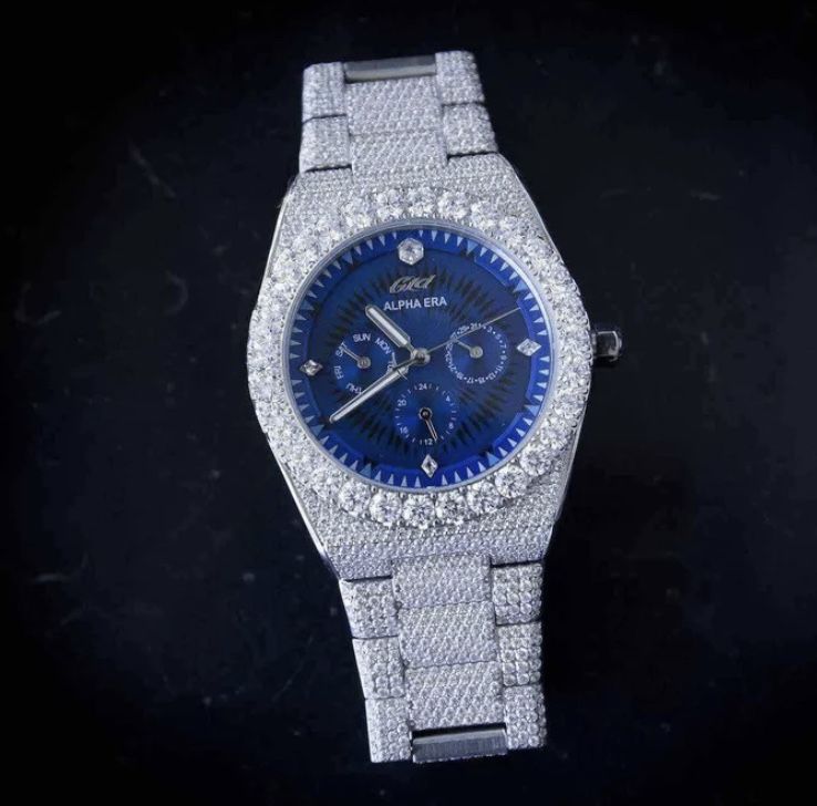 Shop GLD Alpha Era Blue Face