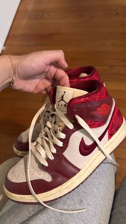 Women’s Air Jordan 1