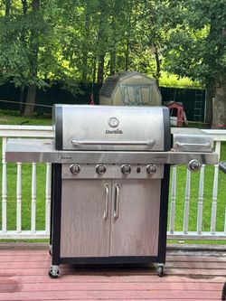 Grill