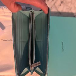 Tiffany wallet 