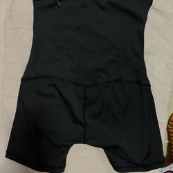 SHAPE BODYSUIT SIZE MEDIUM