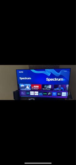 55” Samsung TV