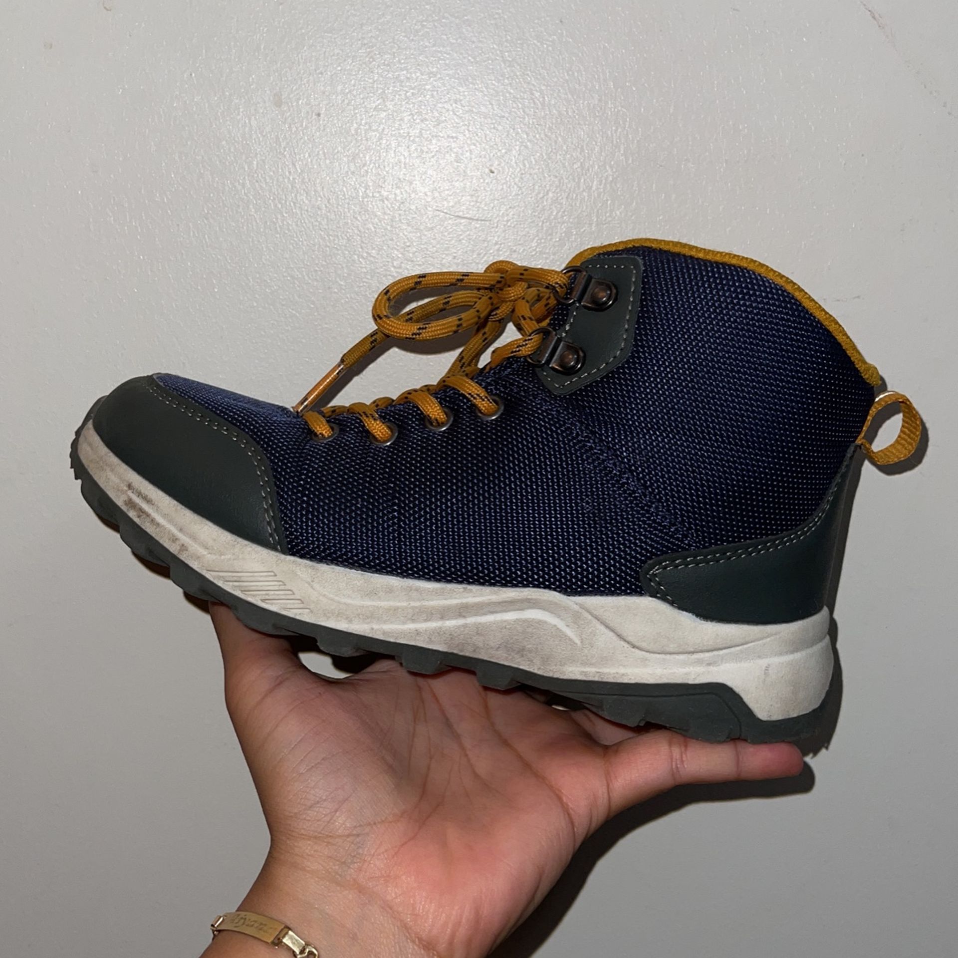 Boys Size 2 Boots