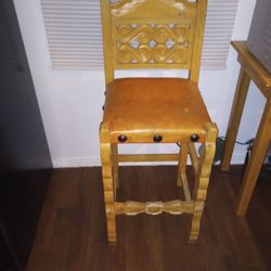 Chair          Sillas 