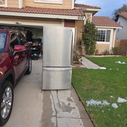 Kenmore  Refrigerator 
