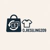 Reselling /oscar 