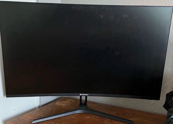 Gaming monitor 240hz