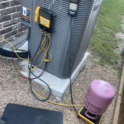 Ac Maintenance 