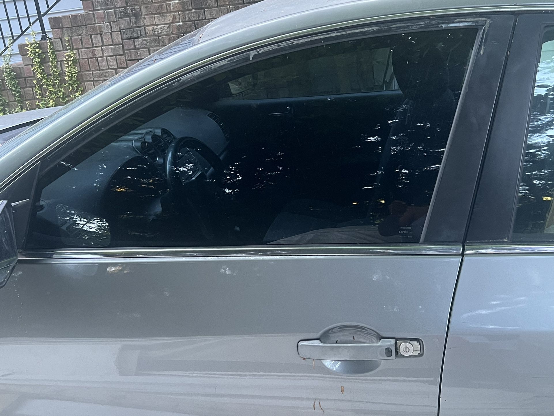 2008 Nissan Altima