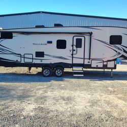 2018 Starcraft Telluride