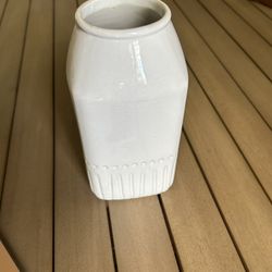 Ceramic Vase 
