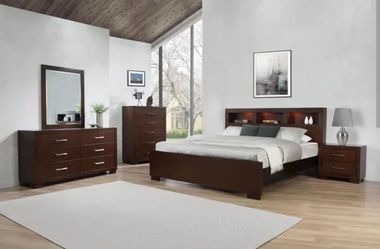 Full bed furniture