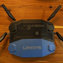 Linksys Wifi Router WRT1900AC