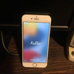 iphone 6 unlocked 16 gb excellent condition