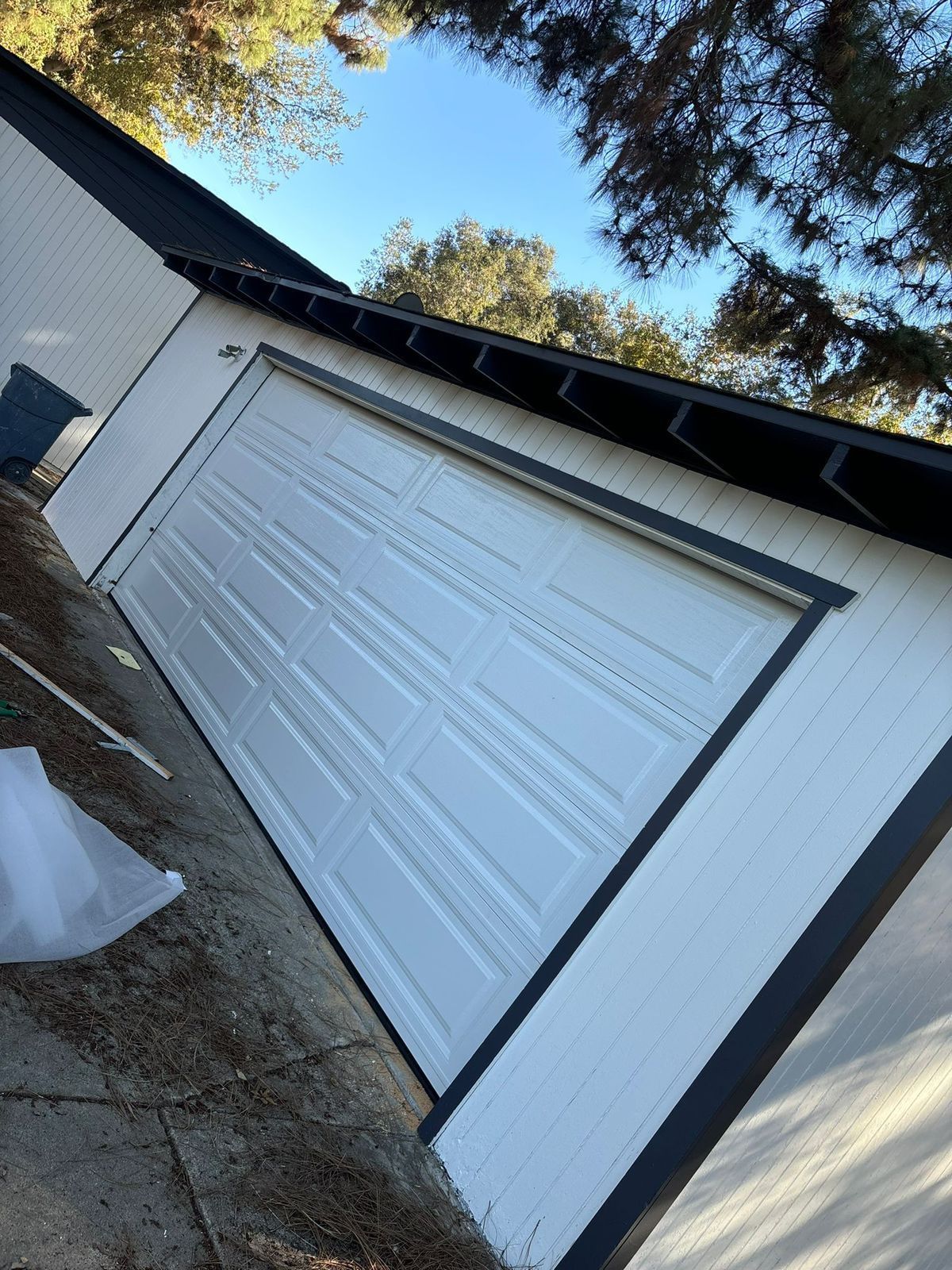 Garage Doors