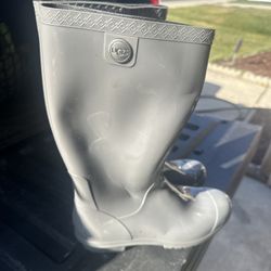 Ugg Rain Boots