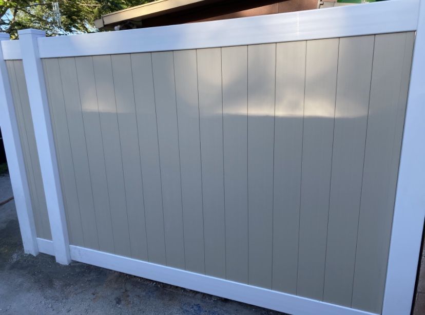 Fence
