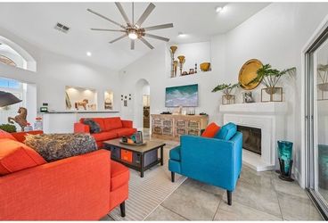 Couch, Loveseat and Chair