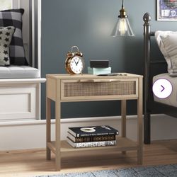 Brand New  End Tables, Nightstand Tables