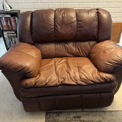 Reclining Chair