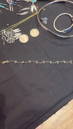 14k bracelet for scrap