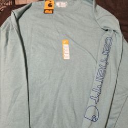 Men's Carhartt Shirt 