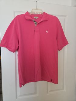 Burberry tshirt