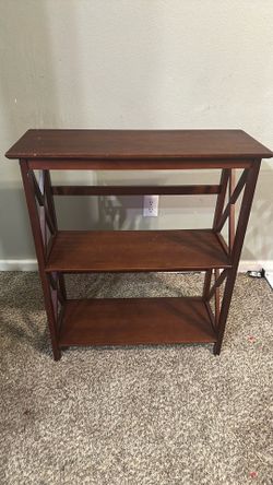 Large Wooden stand