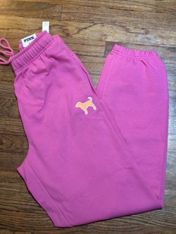 Victoria Secret pink Sweets Size small (read)