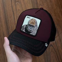 Men’s Goorin Bros. Trucker Cap