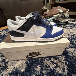 Nike Dunk Low 