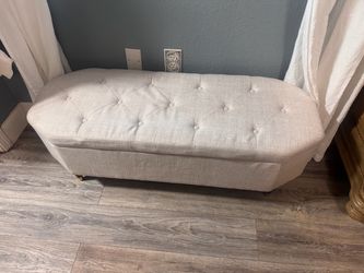 Bench like new dimensions last pictures