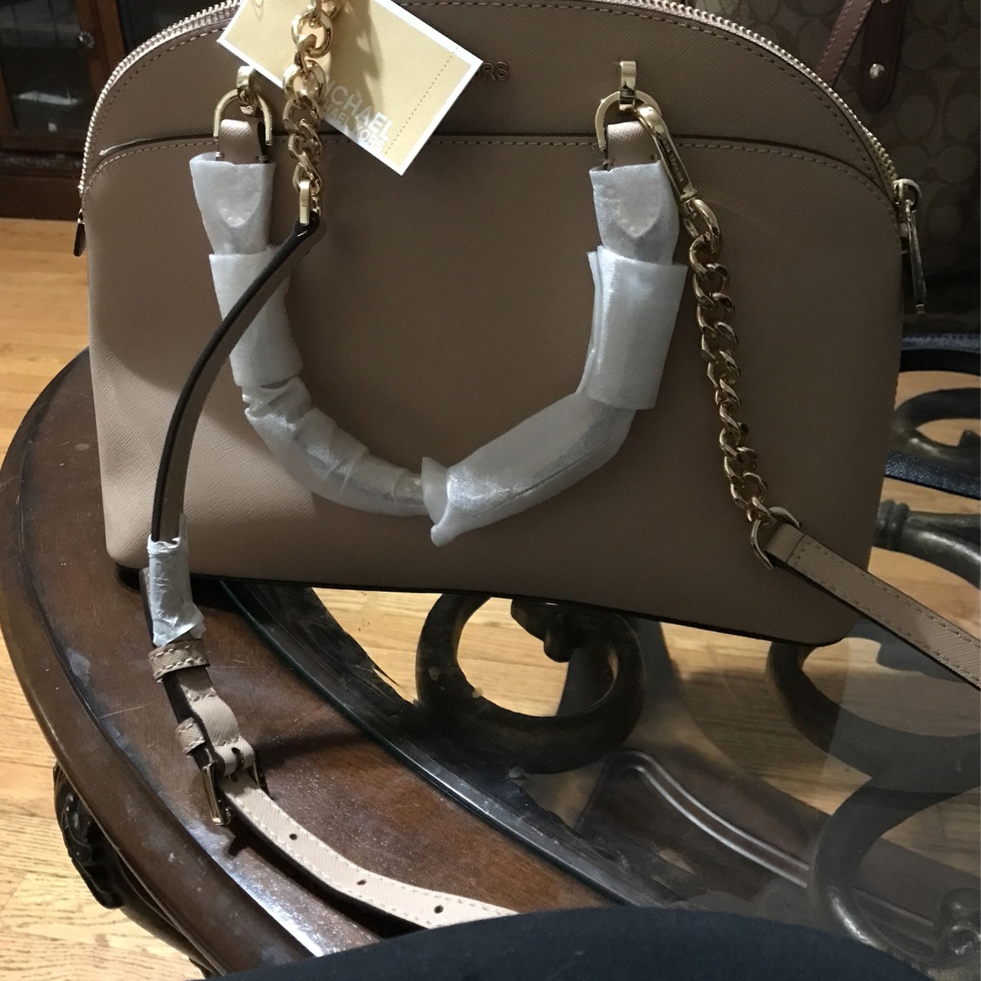 Michael kors Bag  New
