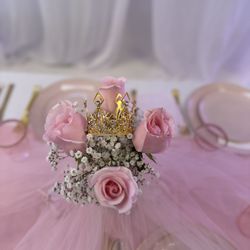 Centerpieces