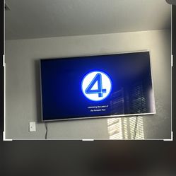 45 Or 55’ In Tv 