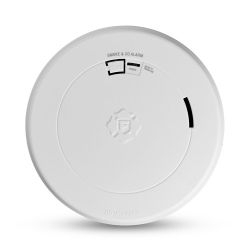 Carbon Monoxide Alarm 