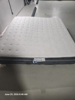 King Size Mattress