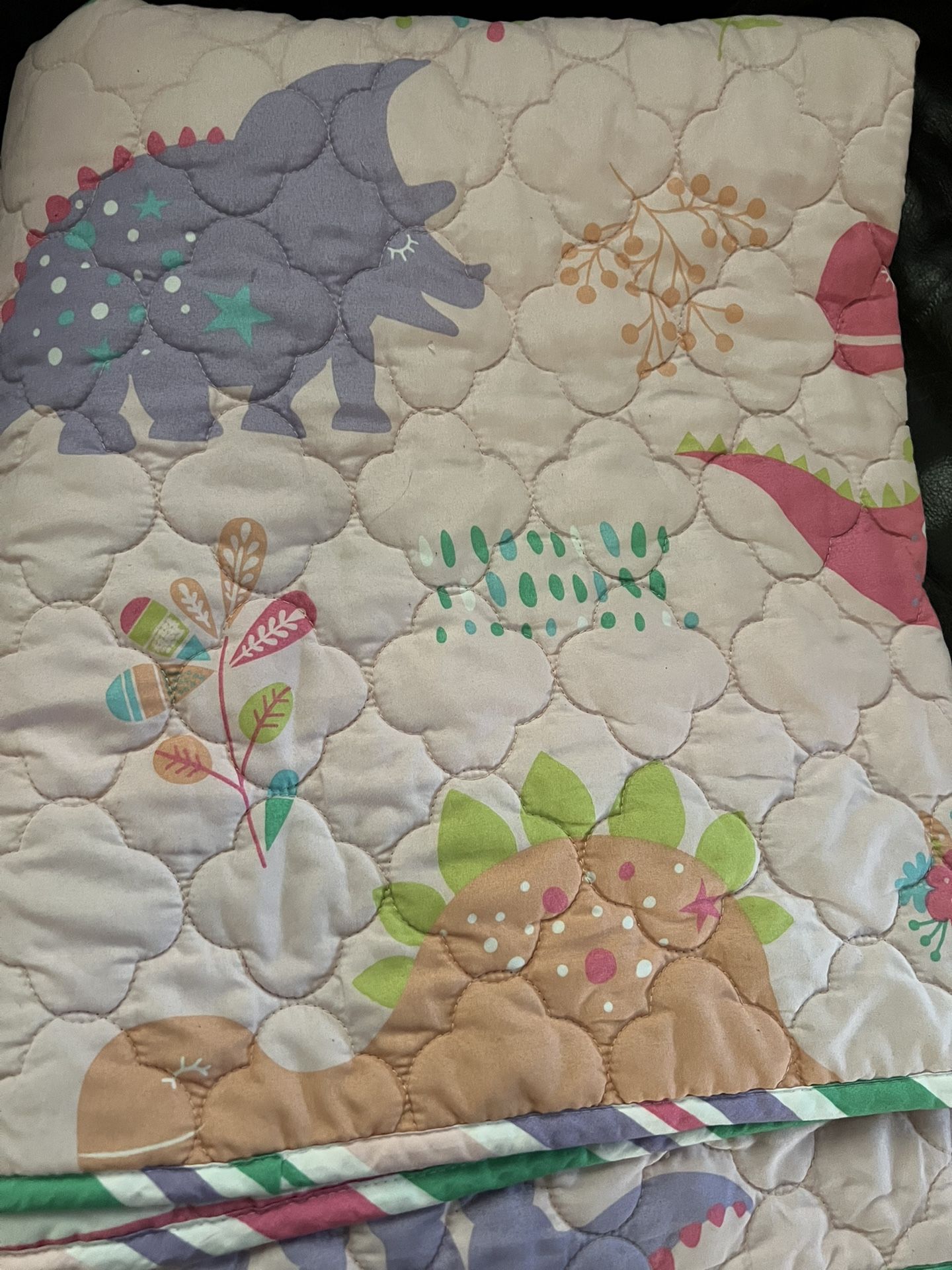 Twin Size Blankets