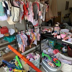Baby Sale 