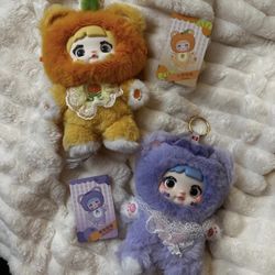 Nommi Interesting Fruit Series Bundle