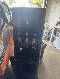 PRIMO Brand water dispenser