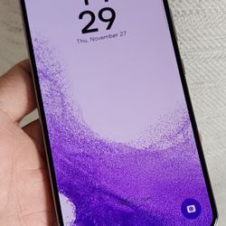 Samsung Galaxy S22 5G 128GB UNLOCKED 
