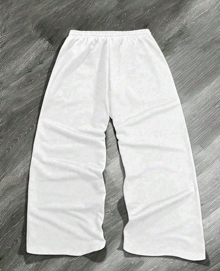A Cool Pair Of Sweats