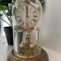 Vintage Clock